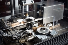 เครื่องปรับสมดุลมอเตอร์อัตโนมัติสําหรับมอเตอร์ DC, อัตโนมัติ, BLDC