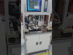 เครื่องแห้งผม เครื่องดูดฝุ่น เครื่องประกอบมอเตอร์ เครื่องปรับสมดุลแบบอัตโนมัติ