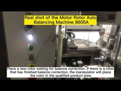 เครื่องหมุนมอเตอร์พลังงานใหม่ เครื่องหมุนมอเตอร์เครื่องวิ่งอัตโนมัติ