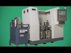 มอเตอร์แม่เหล็ก Rotor, มอเตอร์พลังงานใหม่ Rotor เครื่องปรับสมดุลอัตโนมัติ