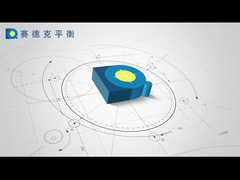 เครื่องสมดุลอัตโนมัติรถยนต์ 2 สถานที่