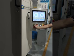 สถานีเดียวเครื่องปรับสมดุลมอเตอร์พลังงานใหม่อัตโนมัติเต็มรูปแบบ