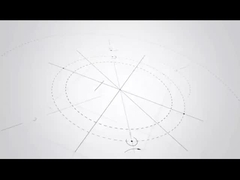 เครื่องปรับสมดุลเลเซอร์อัตโนมัติ