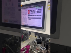 เครื่องกำเนิดโรเตอร์อัตโนมัติแบบสองสถานี