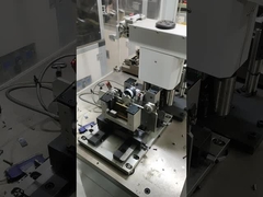 เครื่องปรับสมดุลอัตโนมัติเครื่องมือพลังงานระดับ 2 สถานี